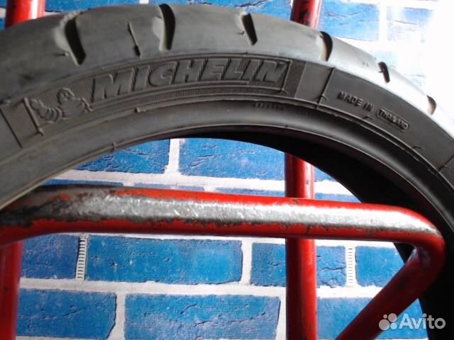 Мотошина Michelin Anakee 3 120 70 R19