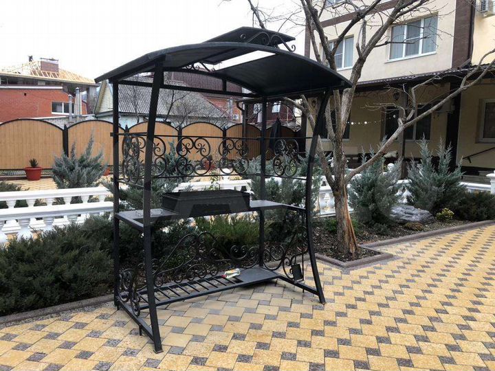 Комната 20 м², 1/3 эт.