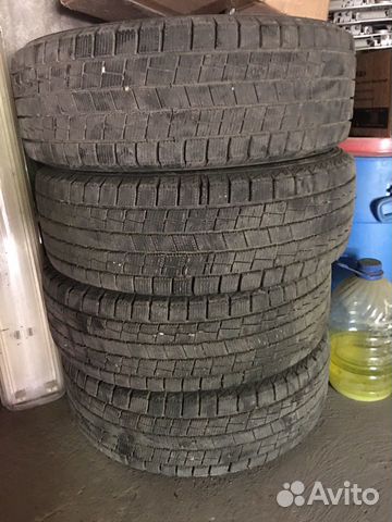 Goform W705 195/65 R15