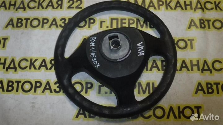 Рулевое колесо Chevrolet Viva 2004-2008
