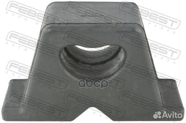 Отбойник задн рессоры VW amarok 2010- VWD-2HAR