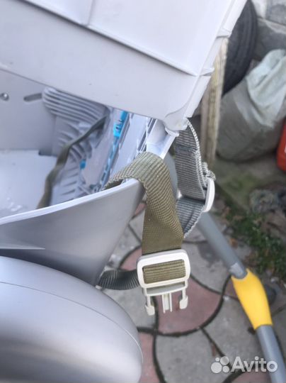 Стульчик для кормления Chicco Polly 2 start