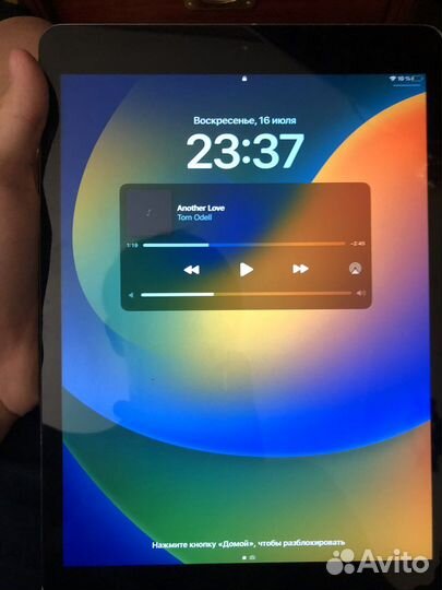 iPad 10.2 2020 128gb