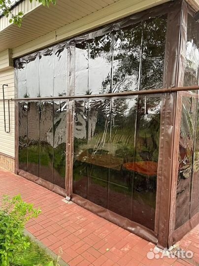 Мягкие окна