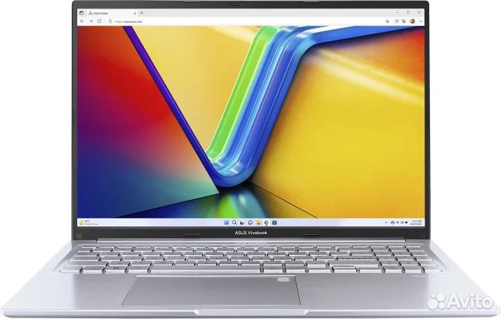 1001 Asus 90NB10R2-M002E0