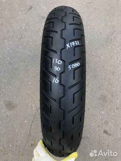 130/90 R16 irc grand high speed gs-23 1731x