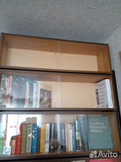 Полки настенные