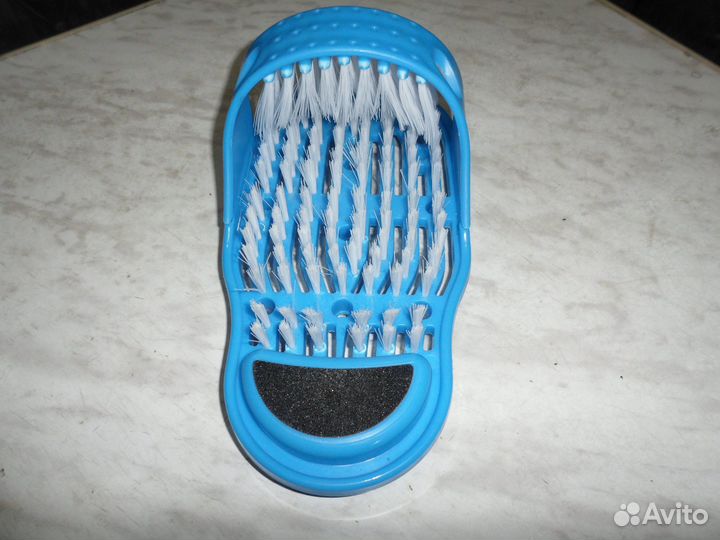 Новый массажер для ног