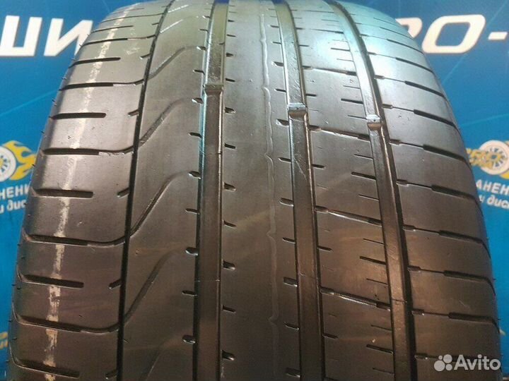 Pirelli P Zero 315/40 R21