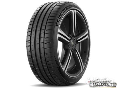 Michelin Pilot Sport 5 275/45 R20 110Y
