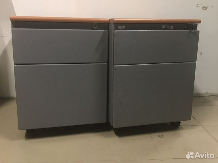 Тумбочки для дома и офиса