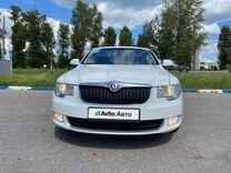 Skoda Superb 1.8 AT, 2012, 286 000 км, с пробегом, це�на 925 000 руб.