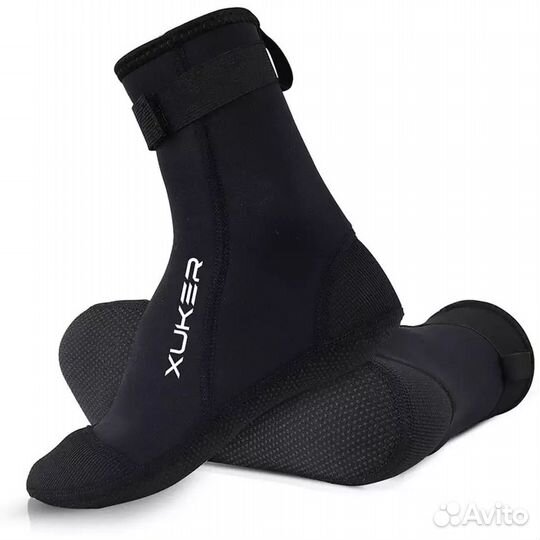 Носки неопреновые 3 мм