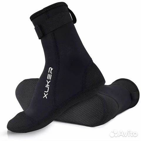 Носки неопреновые 3 мм