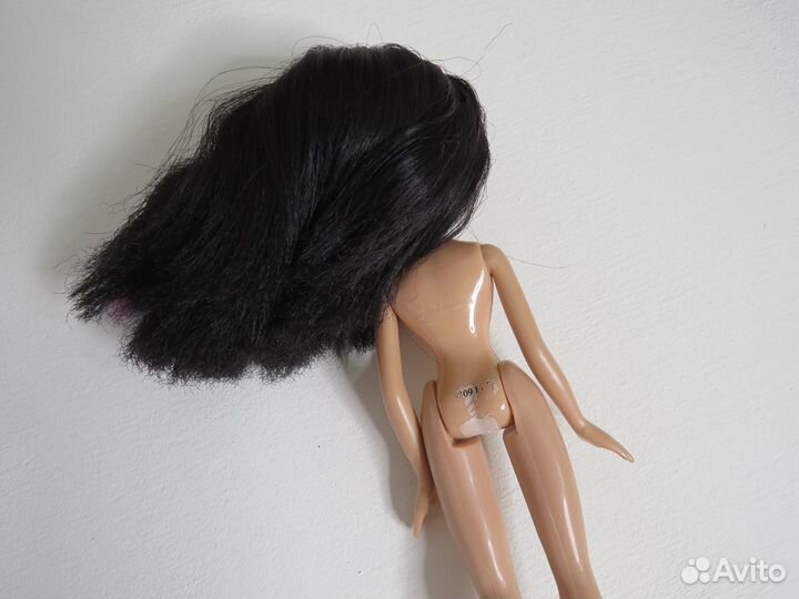 Ретро братс, кукла братс