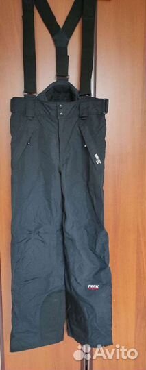 Брюки для сноуборда Peak Performance L