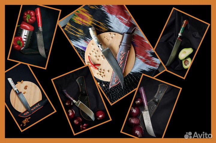 Предметная фотосъемка для маркетплейсов