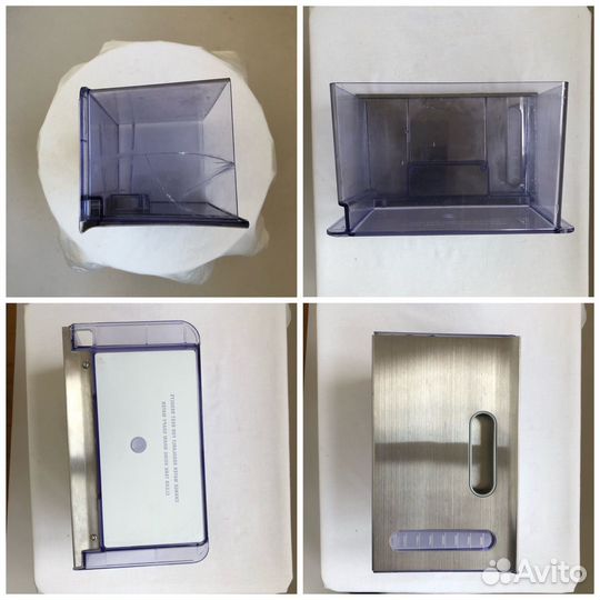 Кофеварка/Кофемашина рожковая Bork + кофе