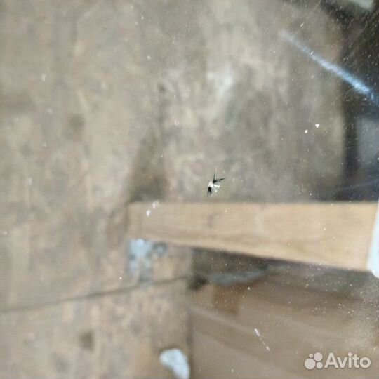 Лобовое стекло Hyundai Solaris седан G4FG 2012