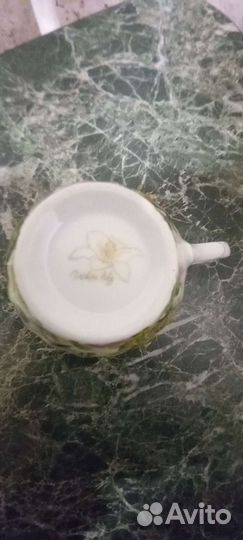 Чайный сервиз новый