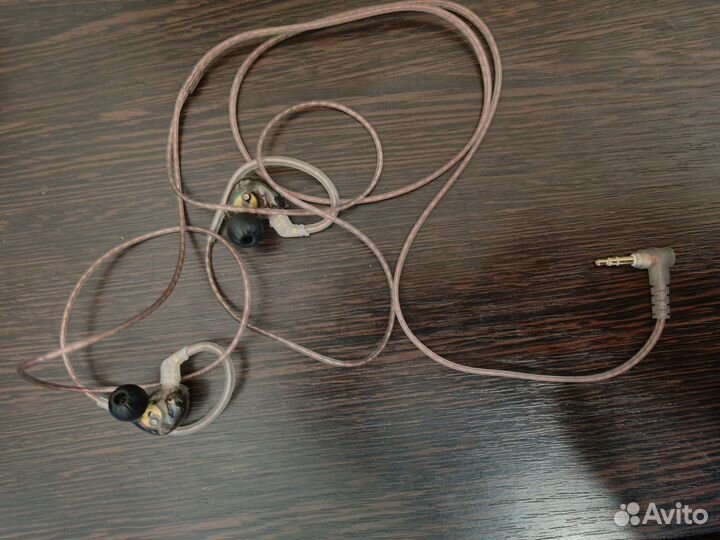 Наушники KZ ZSX + цап Keysion 31993/Sonata HD 2