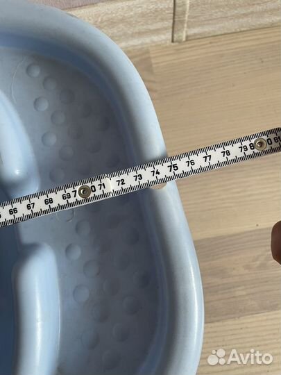 Ванночка для купания