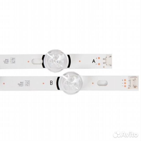 Подветка телевизоров RocknParts