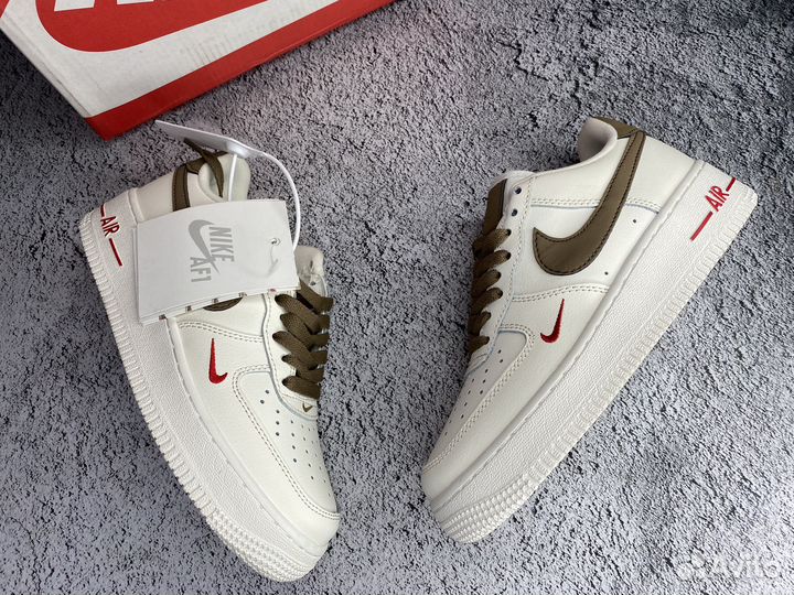 Кроссовки nike air force 1