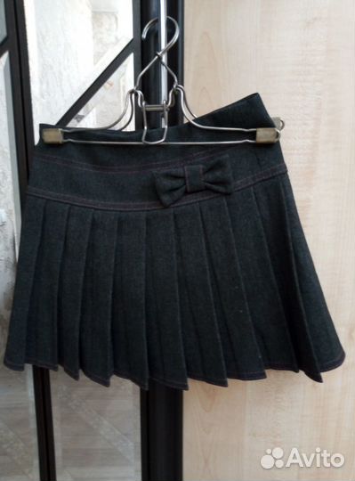 Школьная форма