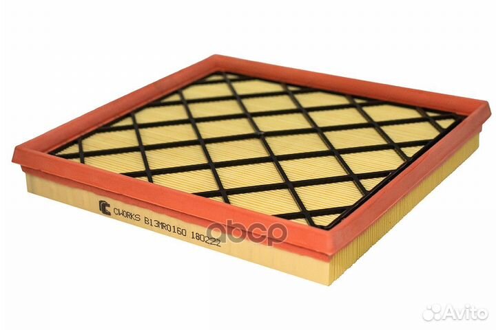 Фильтр воздушный B13MR0160 cworks