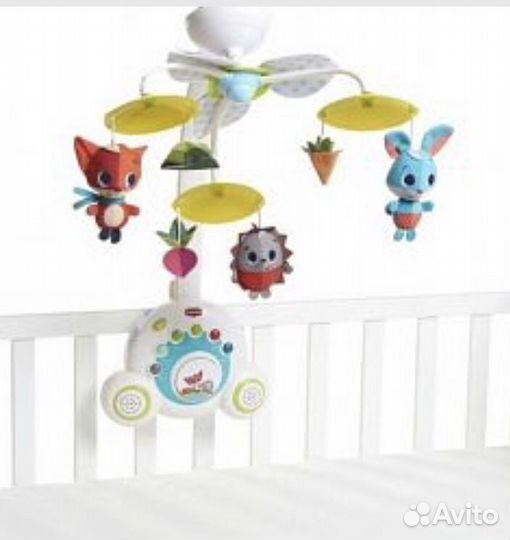 Мобиль Tiny Love (Тини лав)