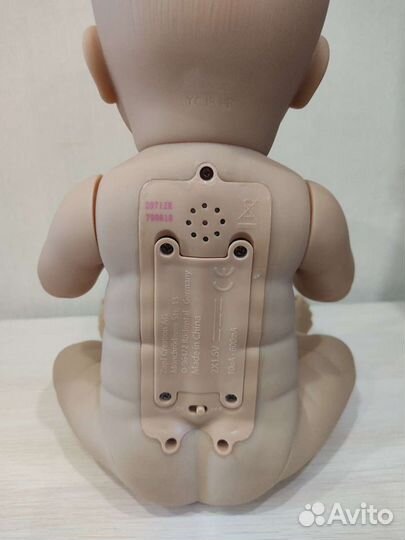 Куклы оригинал от Zapf Creation