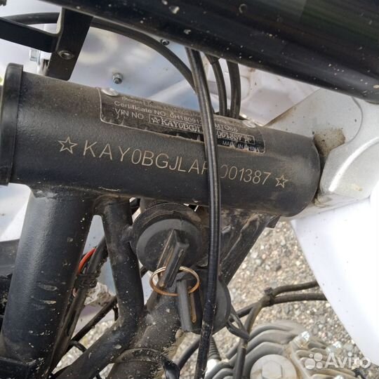 Продам питбайк