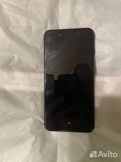 iPhone 7 Plus, 128 ГБ