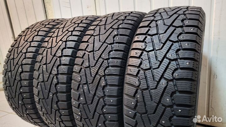 Pirelli Ice Zero 205/55 R16 94T