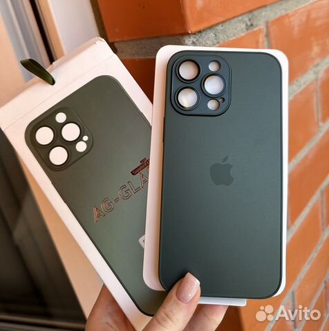 Чехол на iPhone 14 pro max