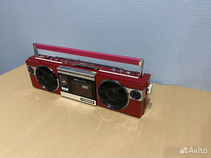 Hitachi perdisco TRK LX 5 RED super lux