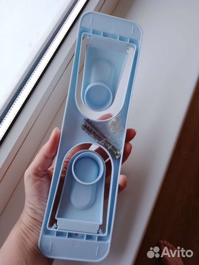 Держатель для бумажных полотенец