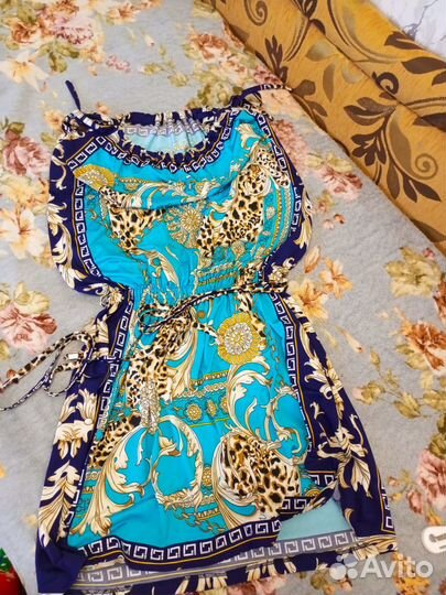 Женская одежда пакетом