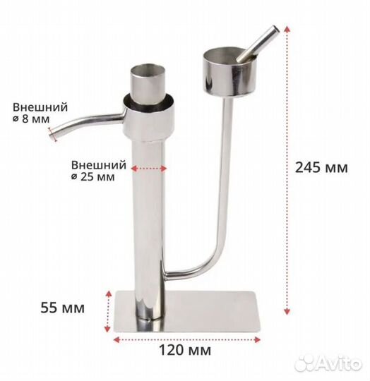 Попугай для самогона, Дрожжи для браги