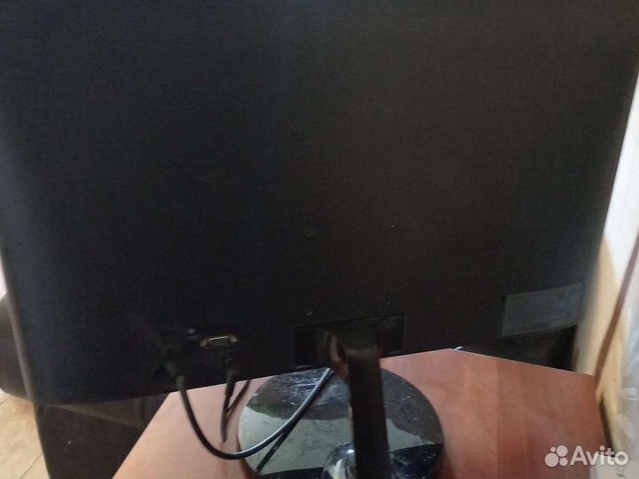 Монитор samsung led s24f354fh