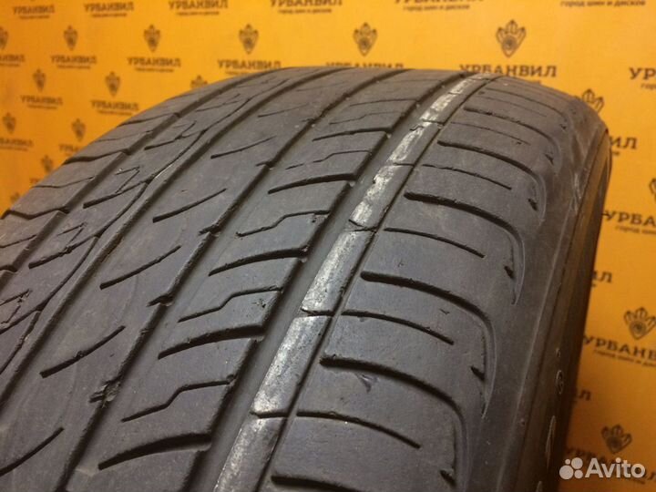 Sunitrac Focus 9000 255/50 R19