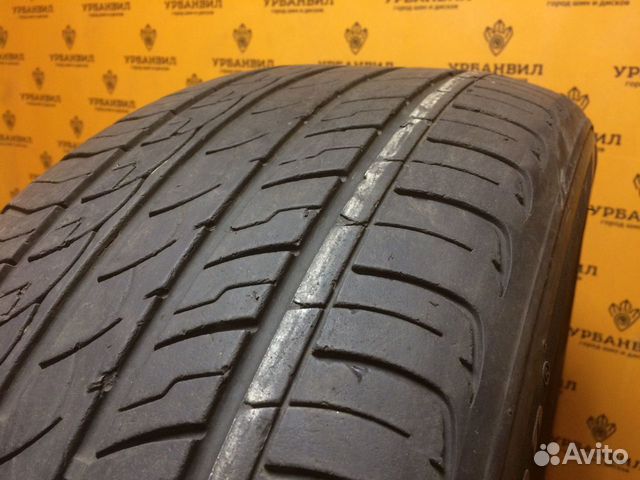 Sunitrac Focus 9000 255/50 R19