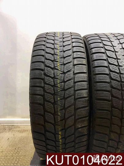 Bridgestone Blizzak LM-25 225/45 R19 92V