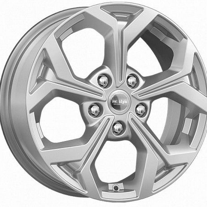 Диск iFreeOriginal кс878 R16 5x114.3