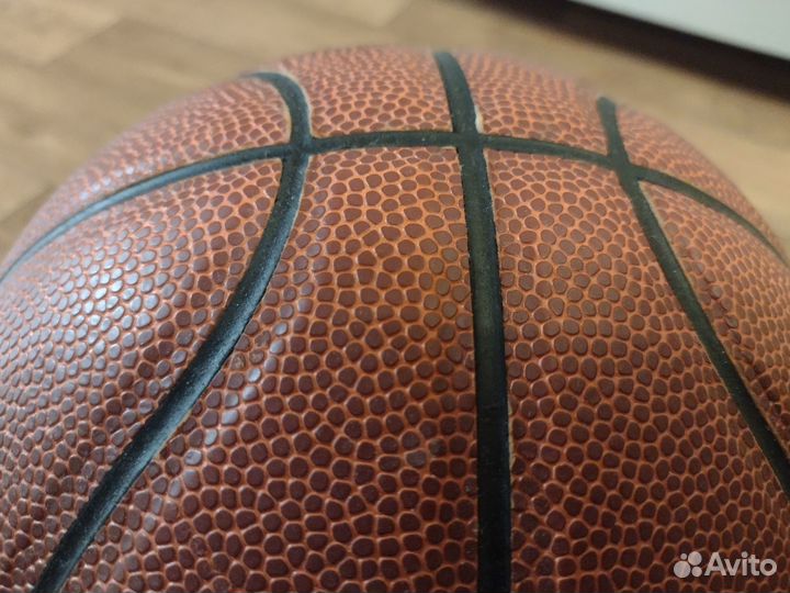 Баскетбольный мяч размер 5