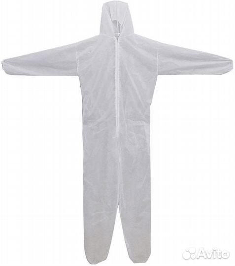 Комбинезон Каспер