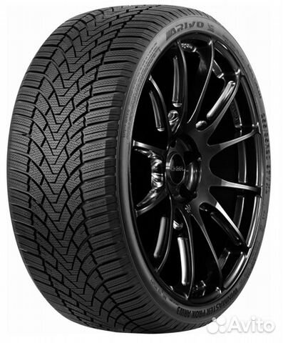 Arivo Winmaster ProX ARW3 215/45 R17 91V