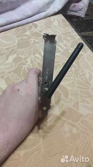 Wifi адаптер для пк