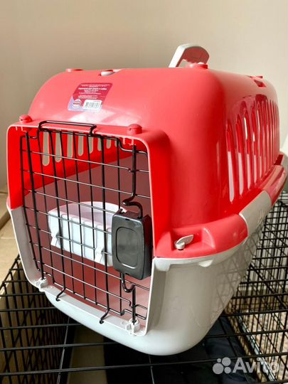 Переноска на 60 см. новая